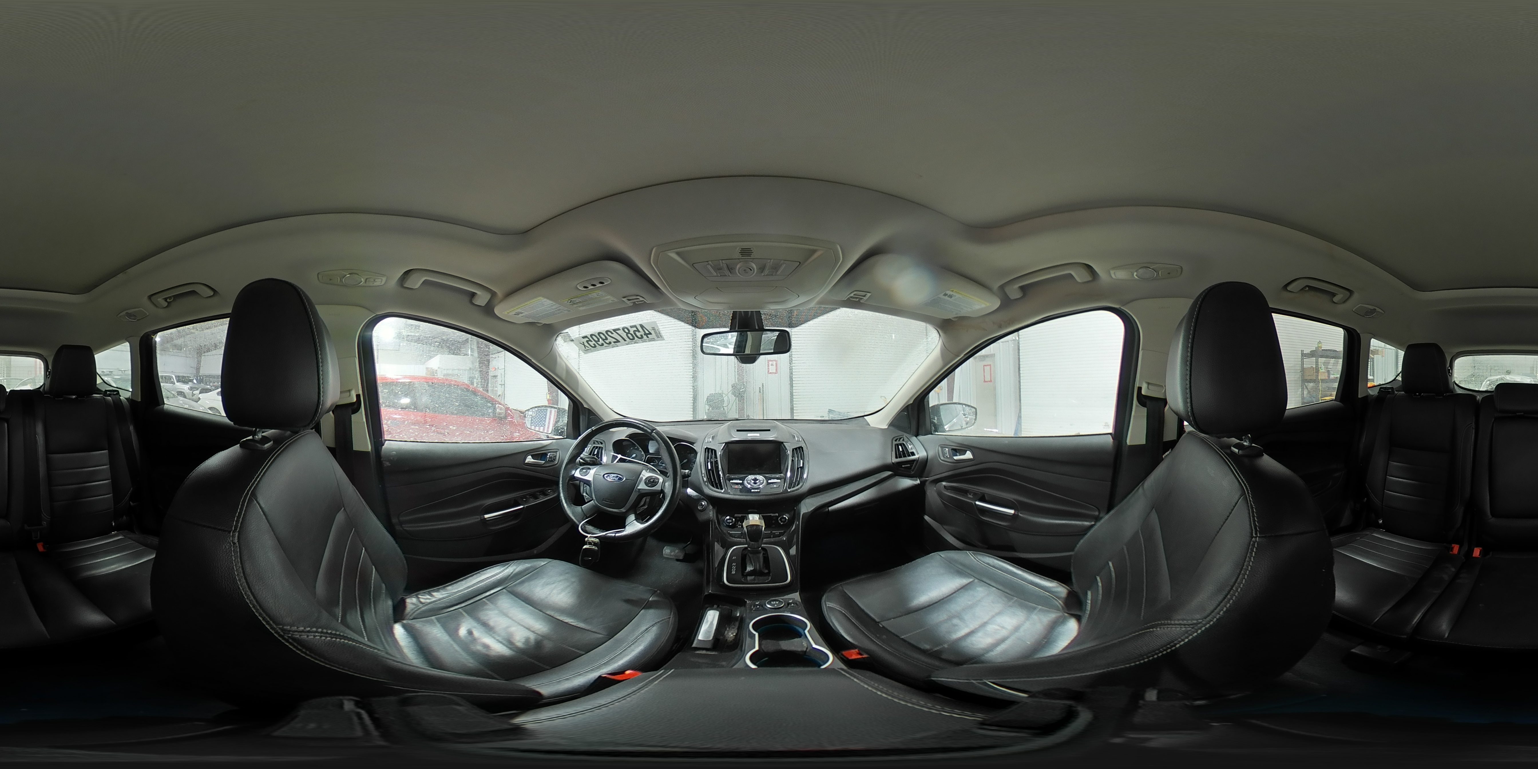2014 Ford Escape - Image 15
