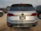 2024 Volkswagen Taos Se en Venta en San Antonio, TX - Stripped