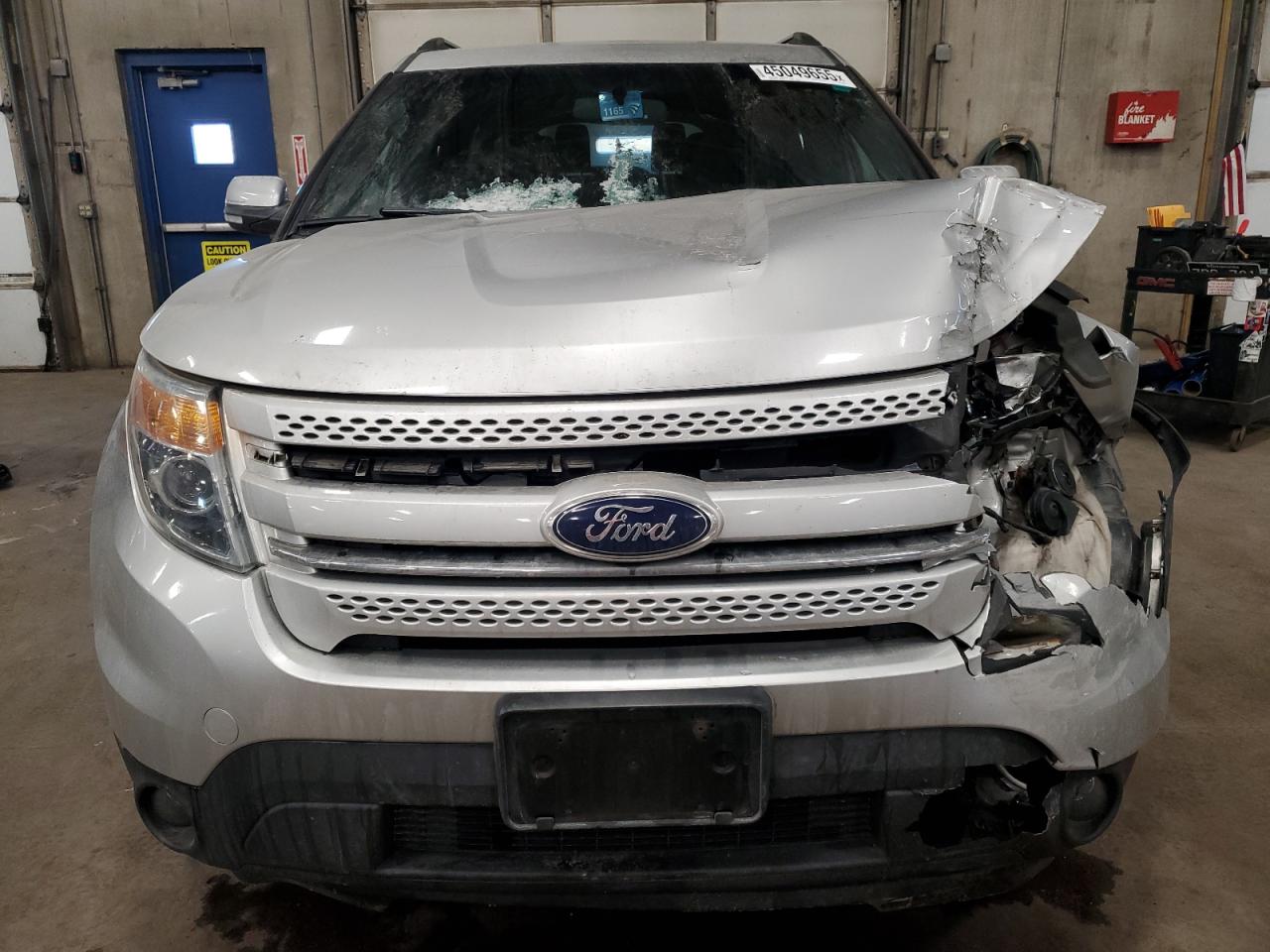 2014 Ford Explorer - Image 5