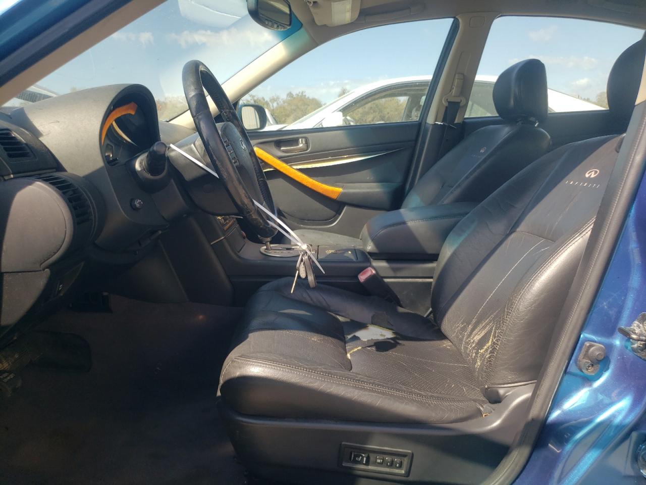 2003 Infiniti G - Image 7
