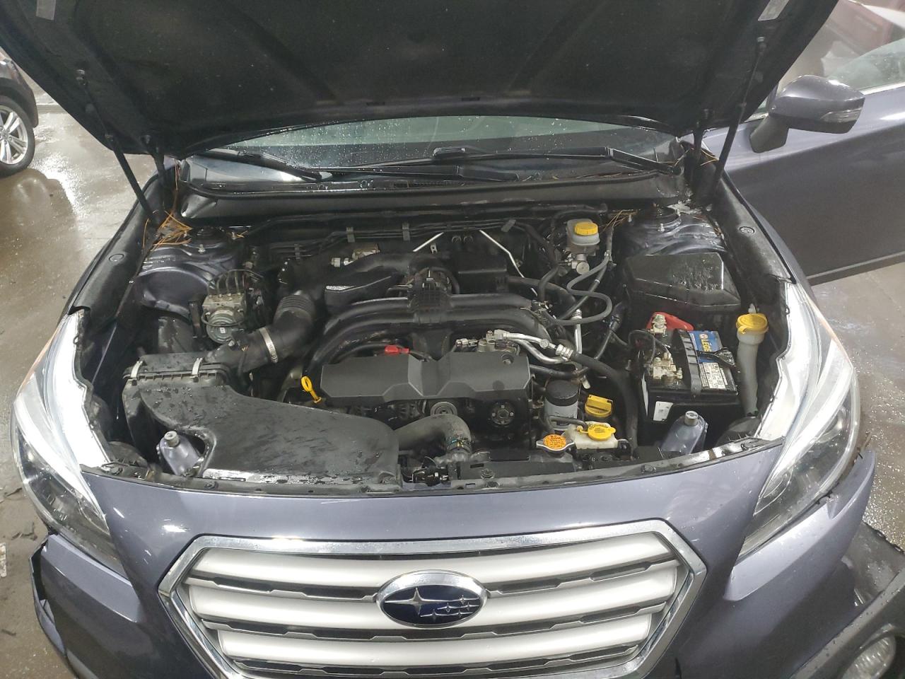 2016 Subaru Outback - Image 13