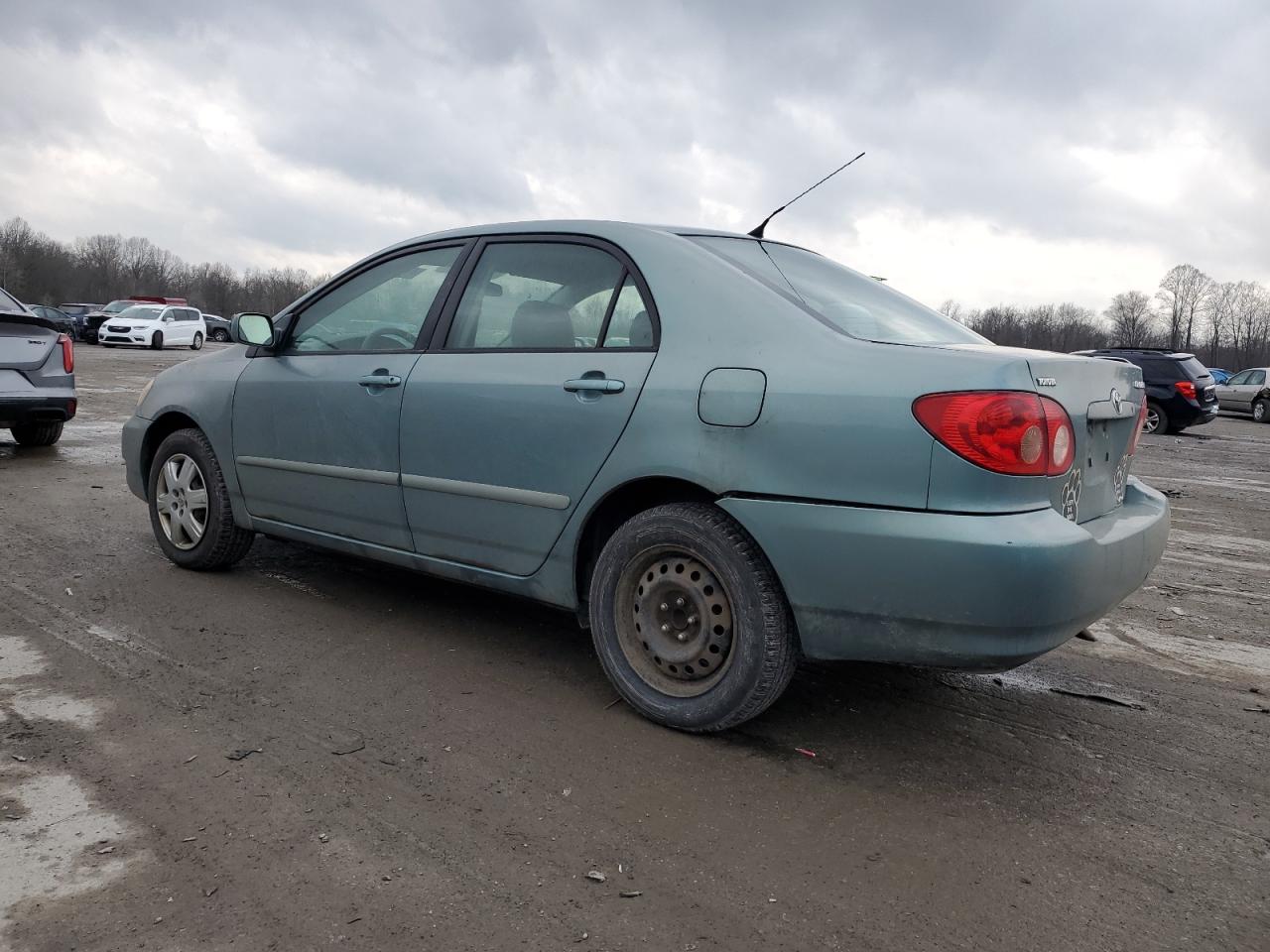 2006 Toyota Corolla - Image 2