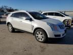2015 Cadillac Srx Luxury Collection for Sale in Wilmer, TX - Side