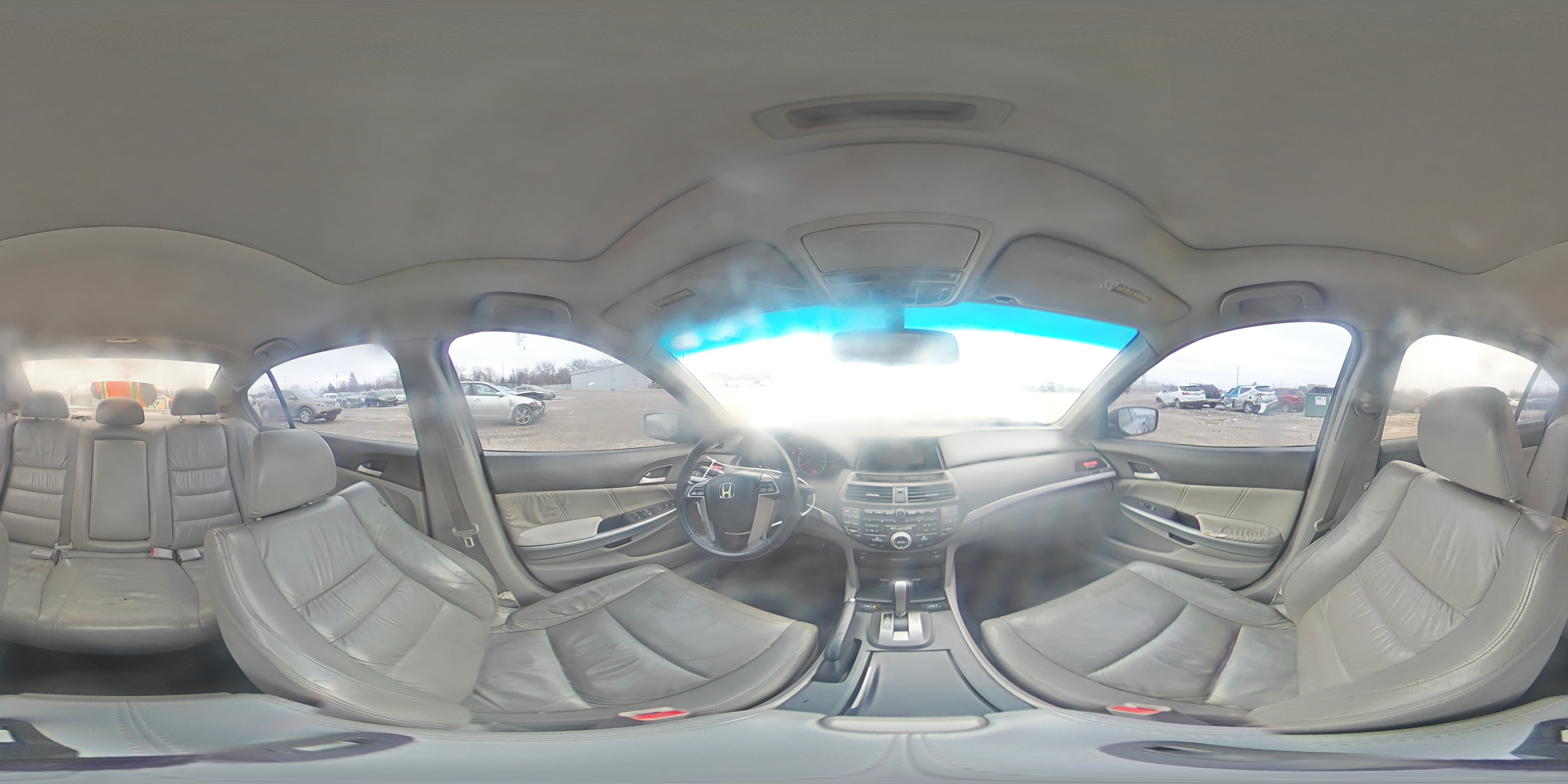 2008 Honda Accord - Image 12