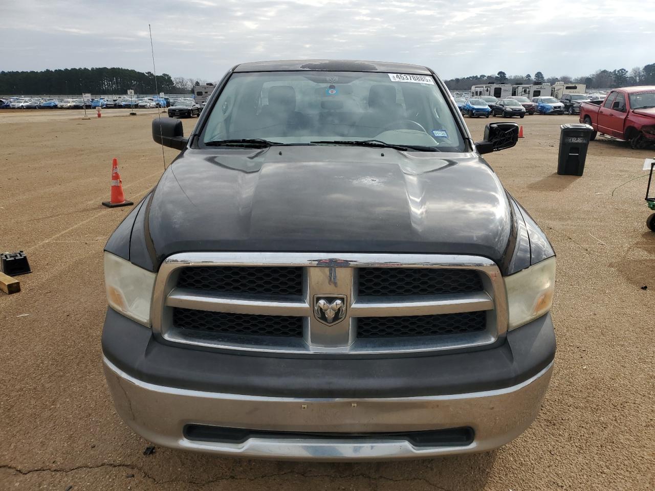 2011 Dodge RAM - Image 5