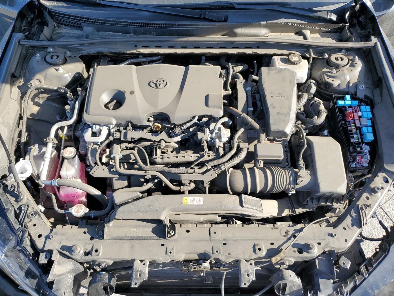 2023 Toyota Camry - Image 13