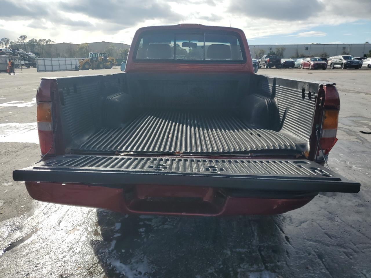 1997 Toyota Tacoma - Image 6