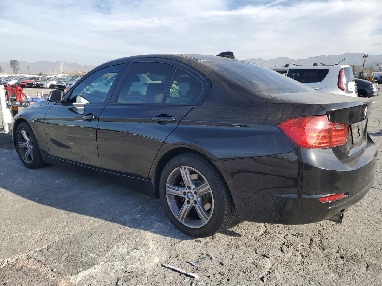 2014 BMW 3er - Image 2