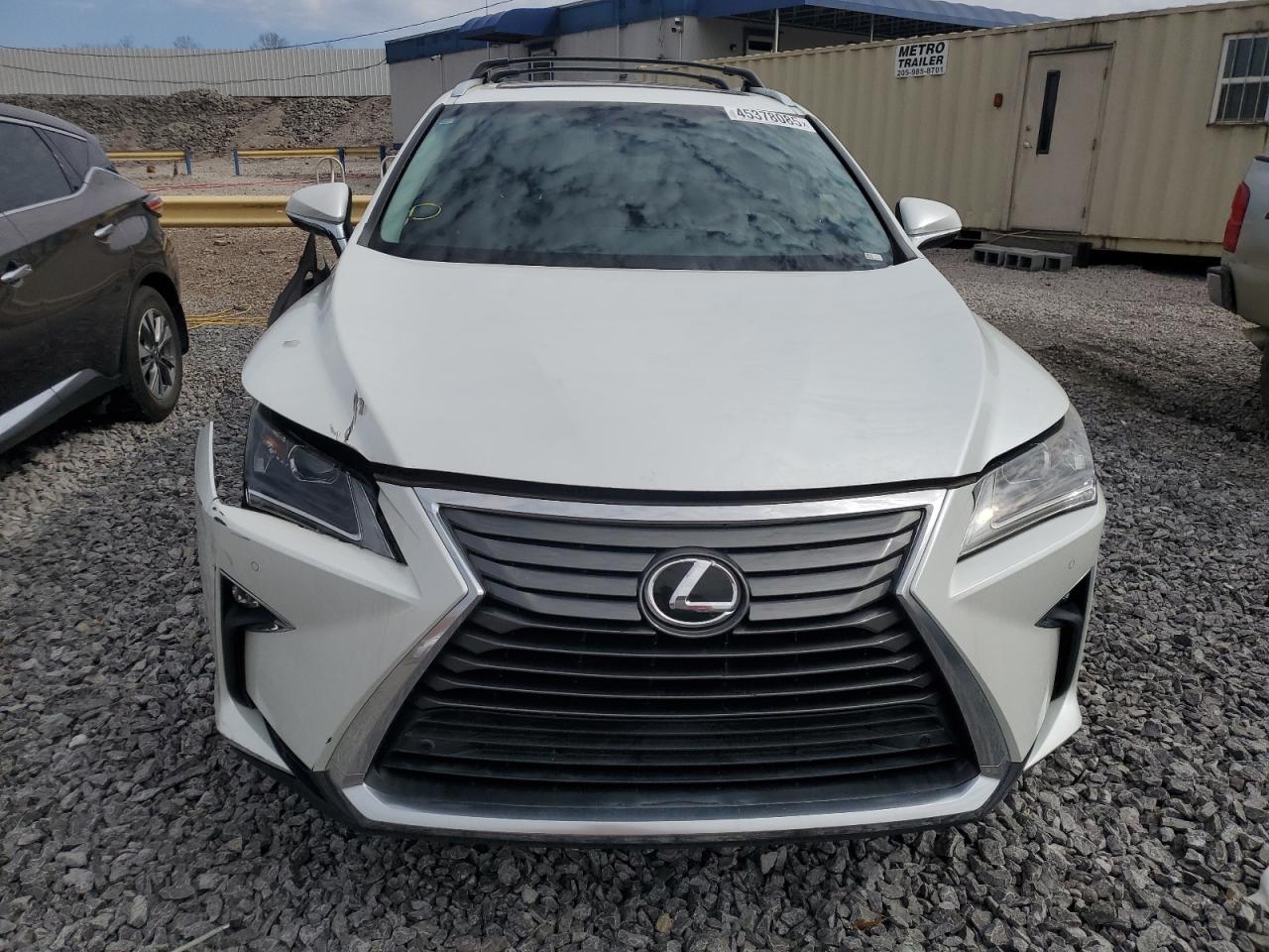 2016 Lexus RX - Image 5