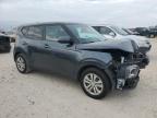2020 Kia Soul Lx للبيع في San Antonio، TX - Front End