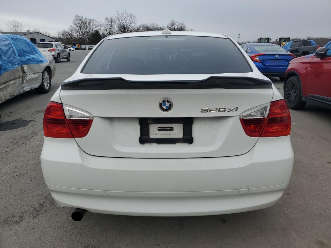 2007 BMW 3er - Image 6