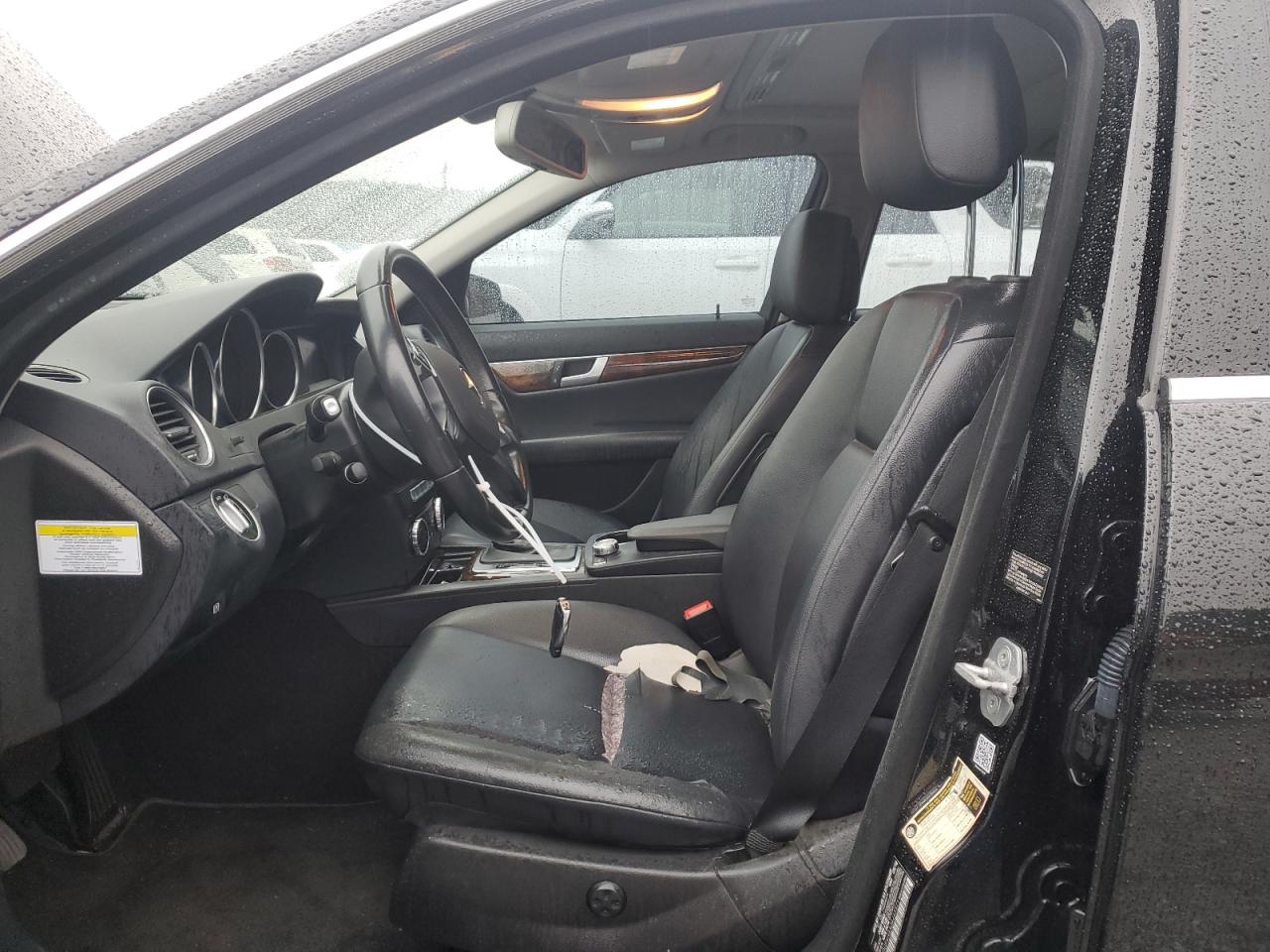 2013 Mercedes-Benz C-klasse - Image 7