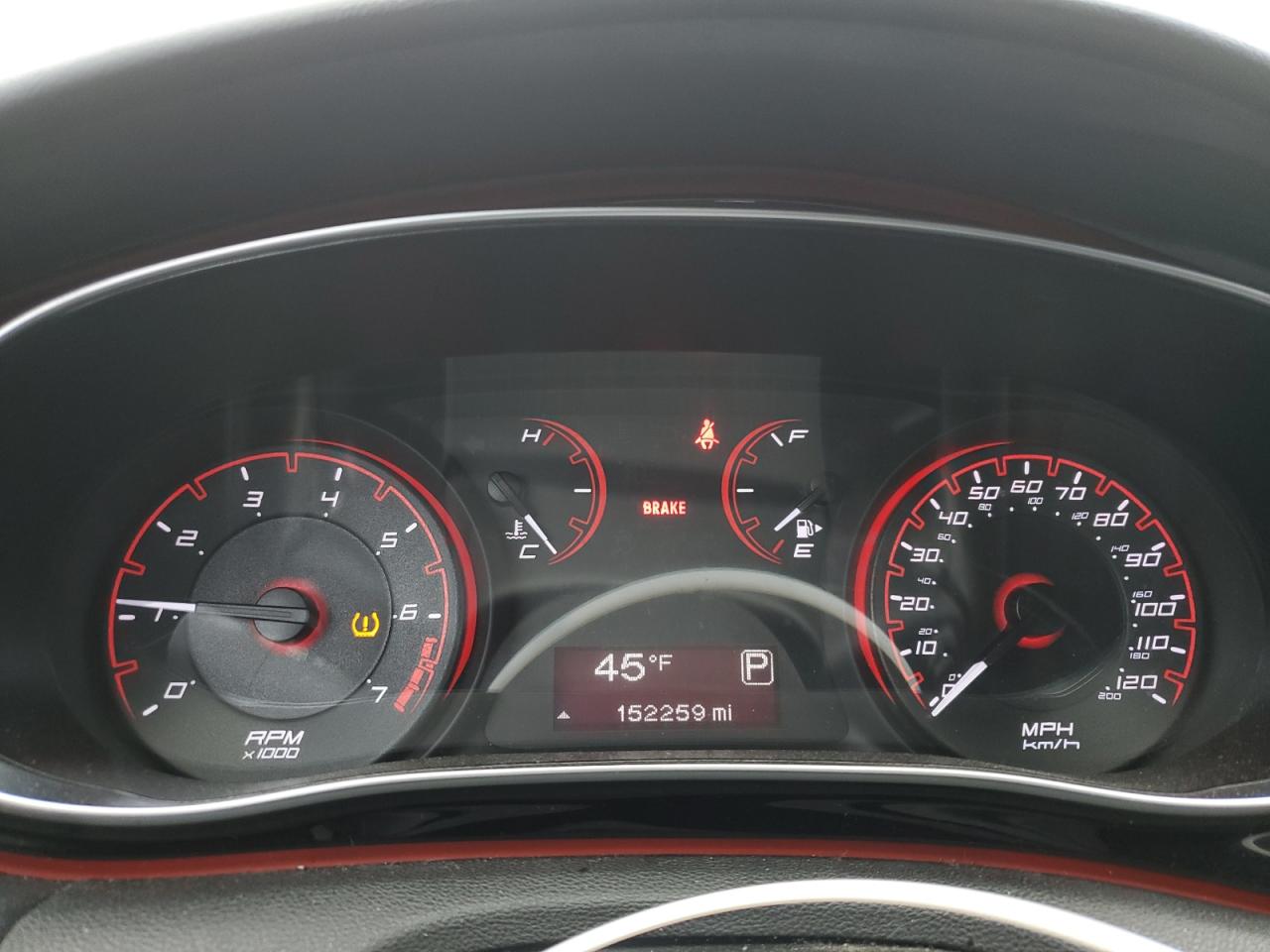 2015 Dodge Dart - Image 9