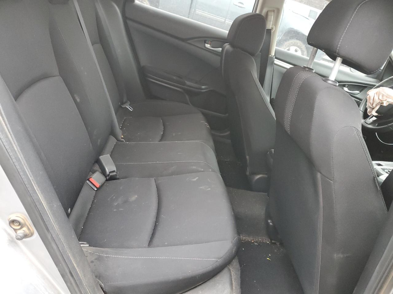2019 Honda Civic - Image 10