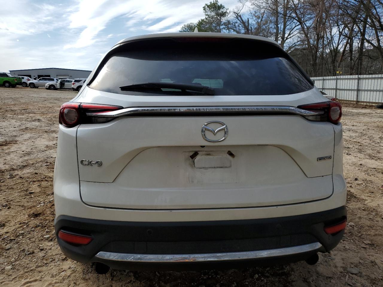 2020 Mazda CX-9 - Image 6