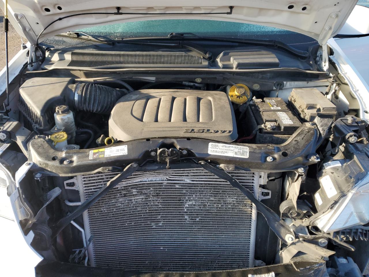 2019 Dodge Caravan - Image 13