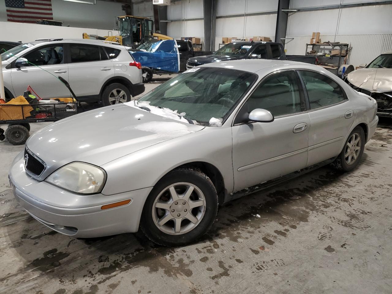 2000 Mercury Sable - Image 1