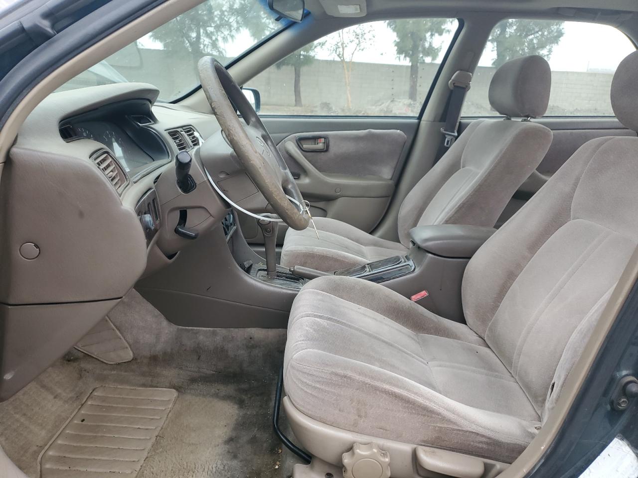 1997 Toyota Camry - Image 7