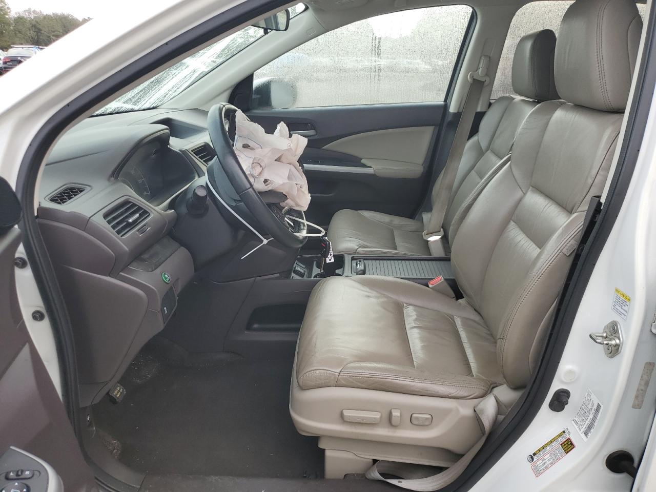 2013 Honda CR-V - Image 7