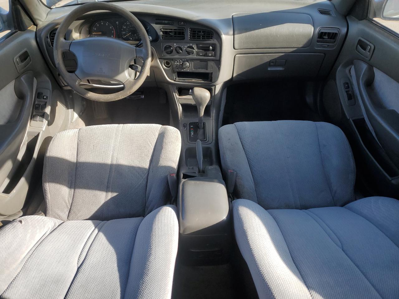 1996 Toyota Camry - Image 8