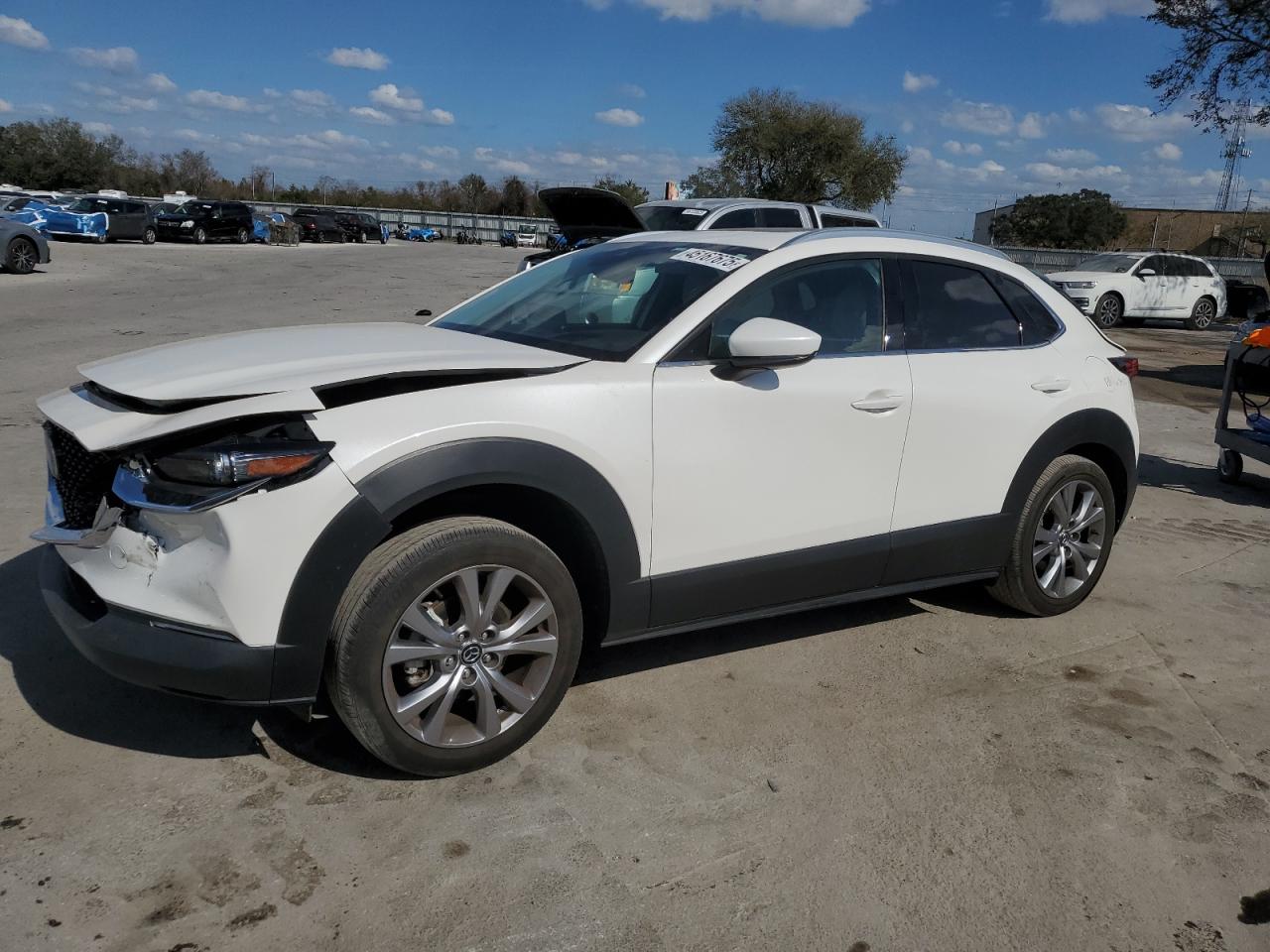 2022 Mazda CX-30 - Image 1