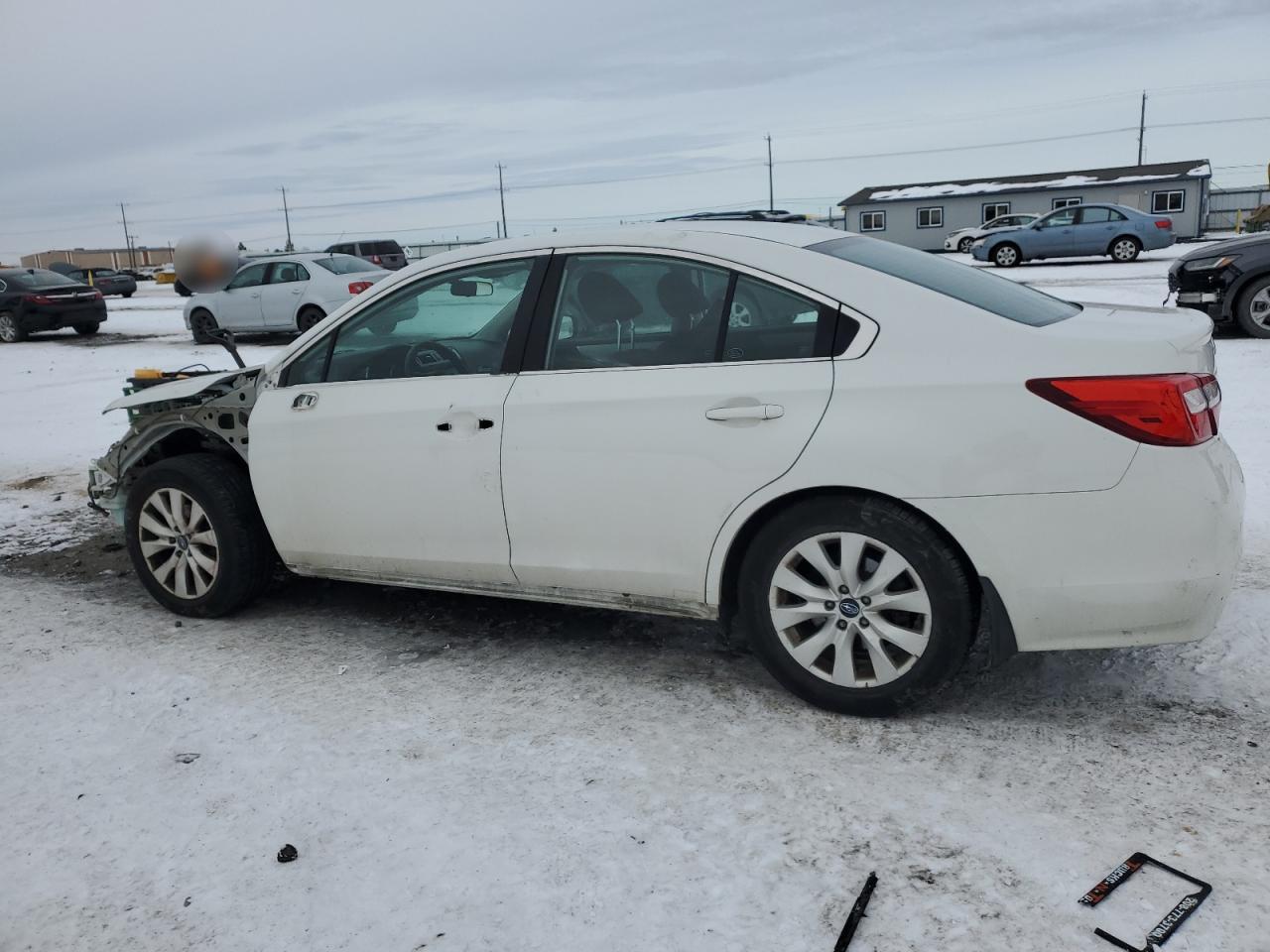 2015 Subaru Legacy - Image 2