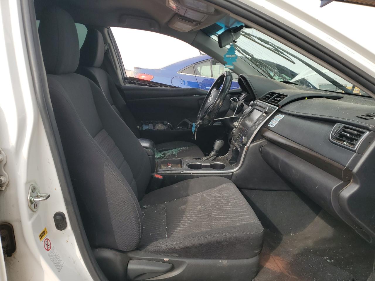 2017 Toyota Camry - Image 7