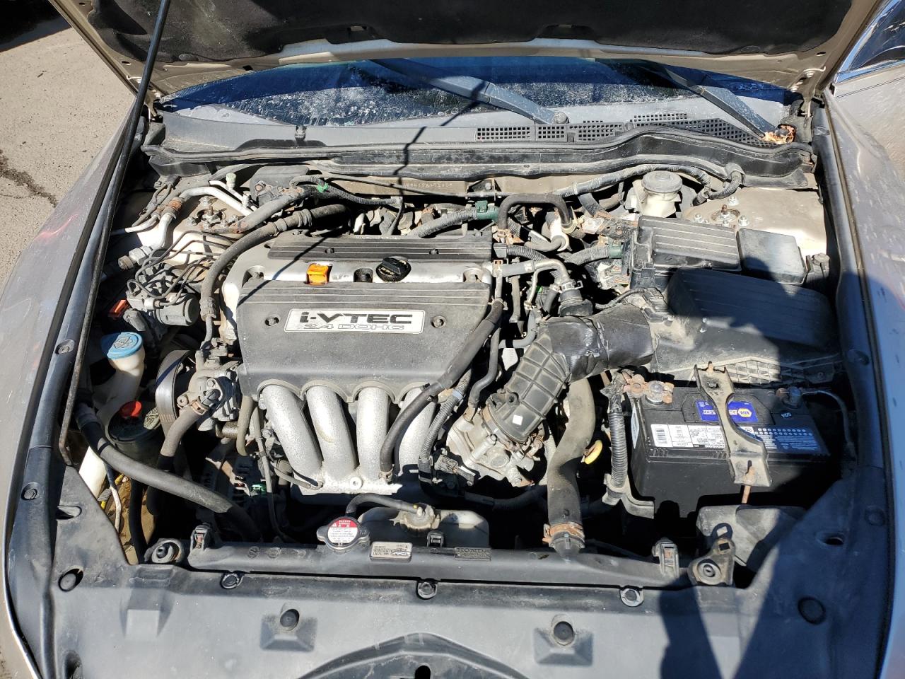 2007 Honda Accord - Image 13