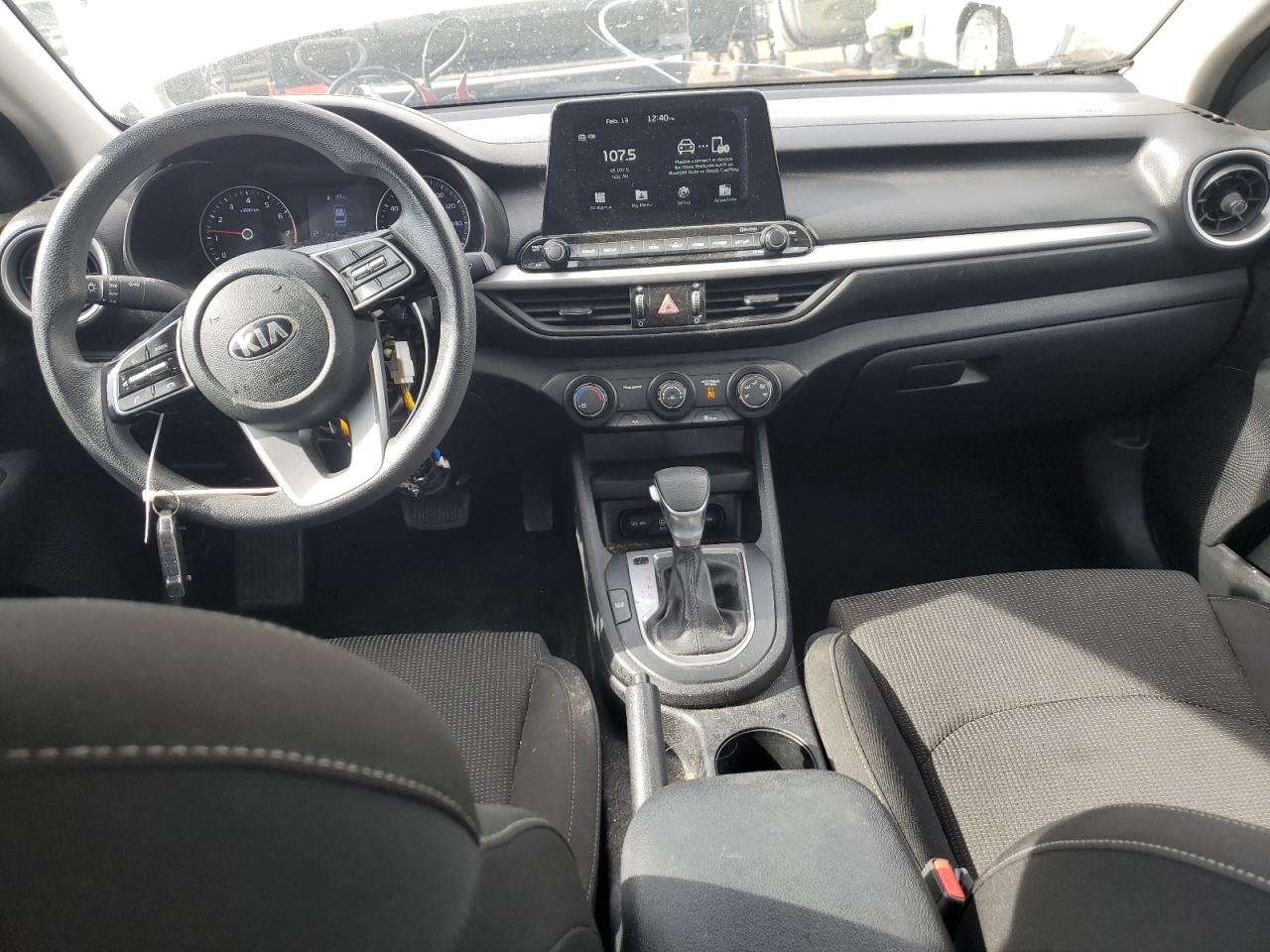 2020 Kia Forte - Image 8
