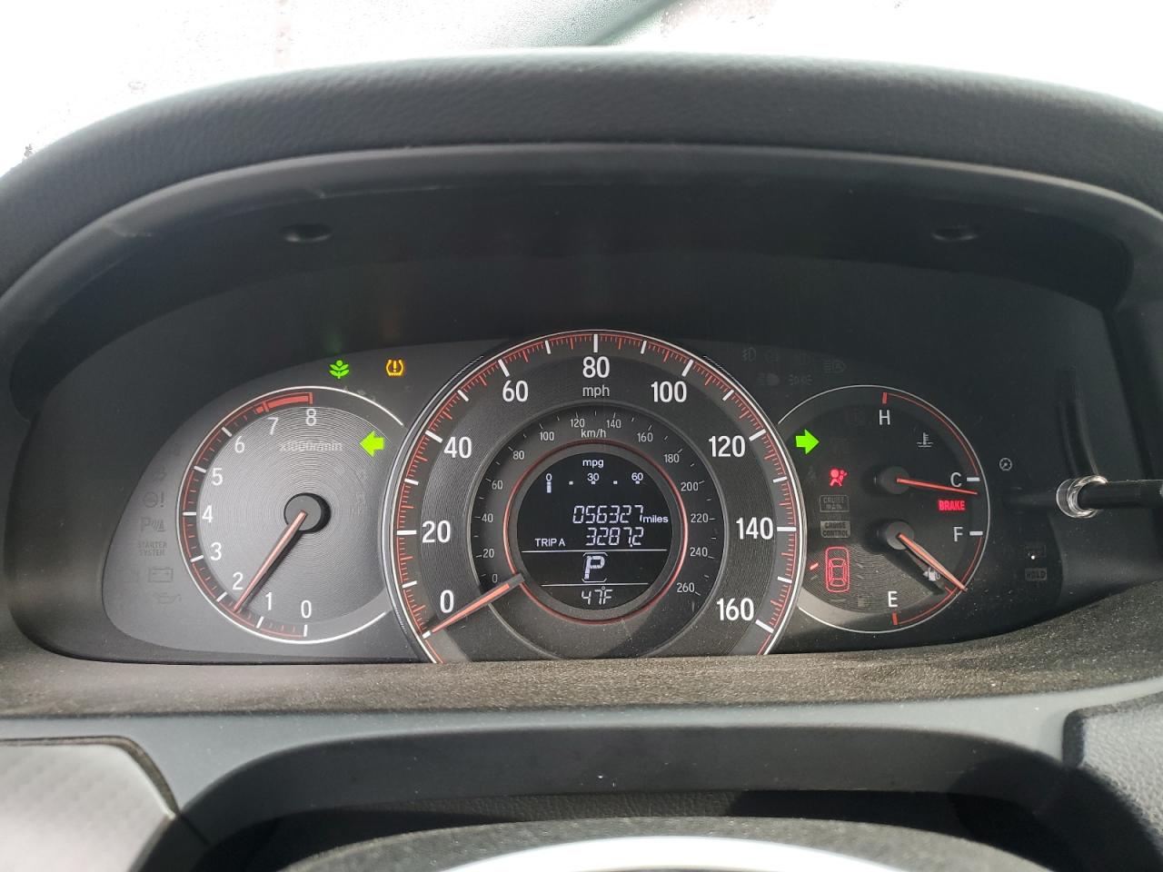 2017 Honda Accord - Image 9