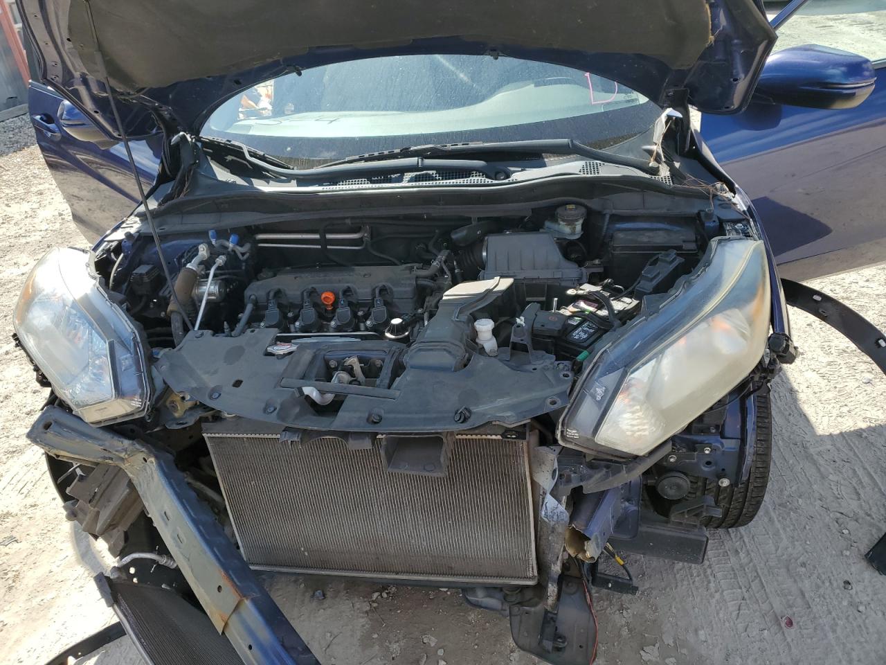 2016 Honda HR-V - Image 13