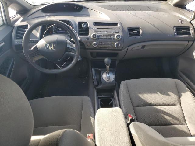 2007 HONDA CIVIC DX