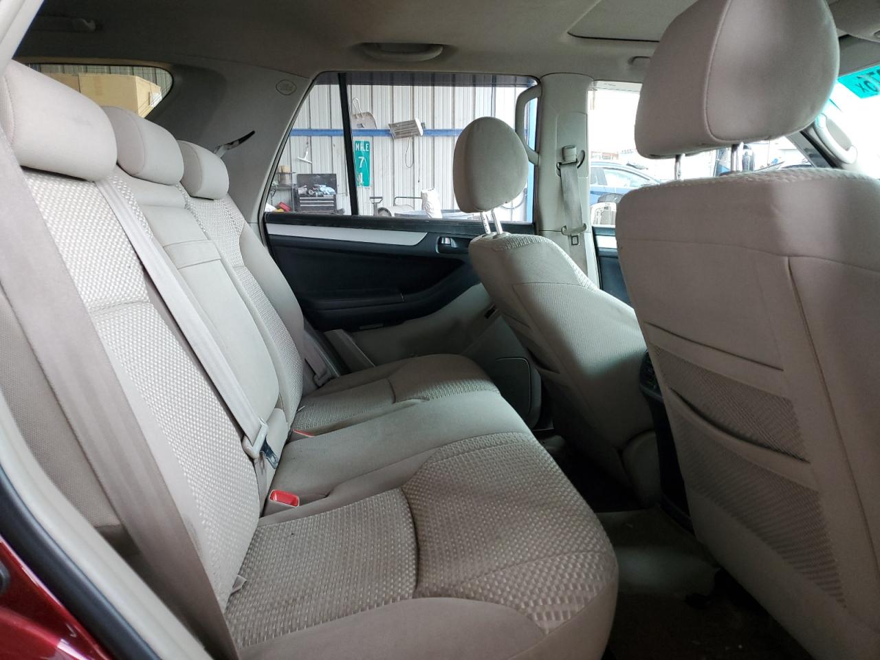 2006 Toyota 4Runner - Image 11