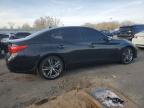 2016 Infiniti Q50 Red Sport 400 for Sale in Glassboro, NJ - Vandalism
