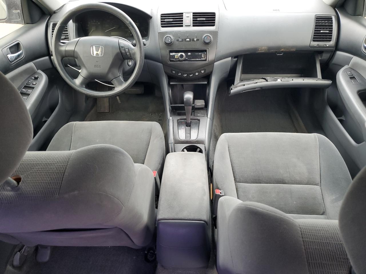 2007 Honda Accord - Image 8