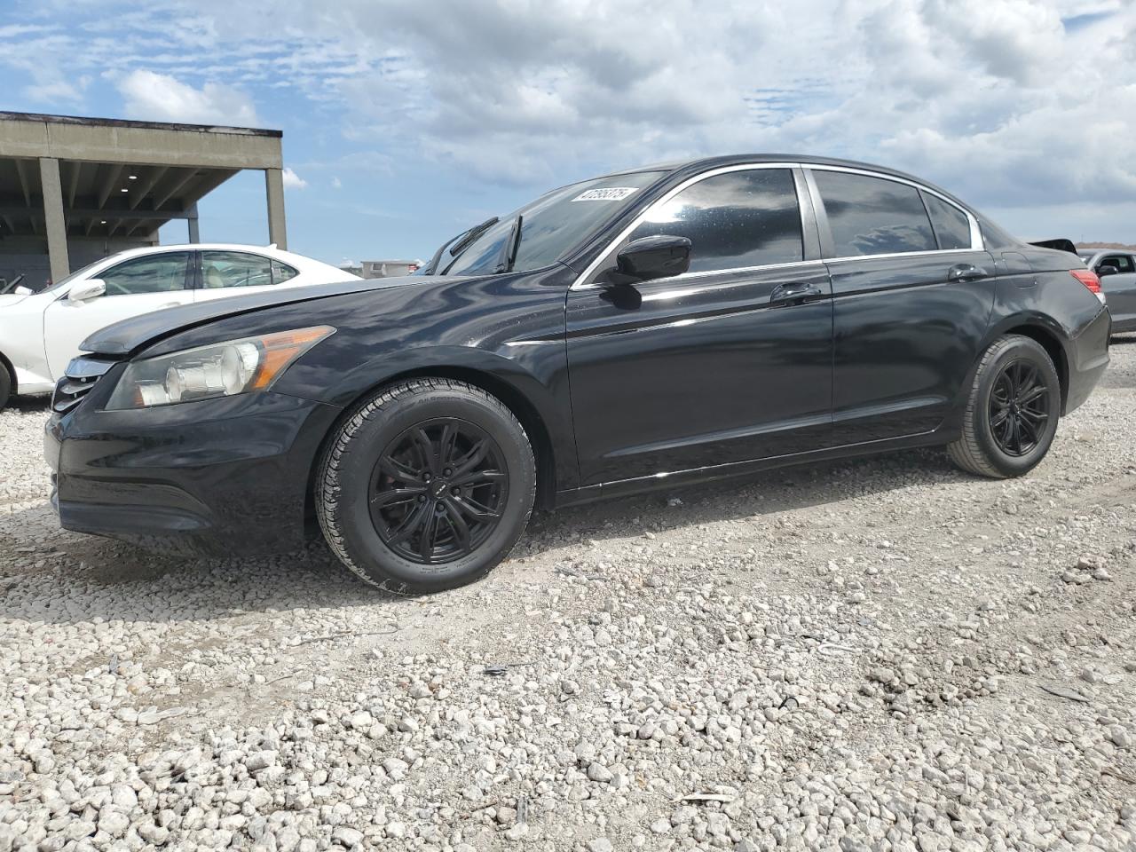2011 Honda Accord - Image 1