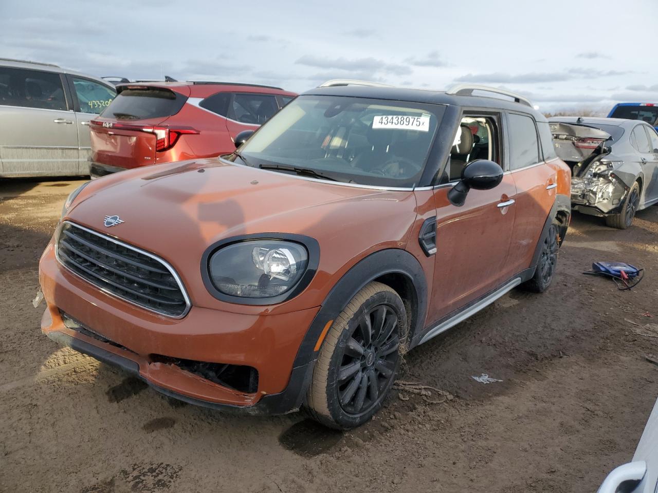 2019 MINI Cooper - Image 1