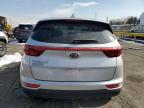 2018 Kia Sportage Lx na sprzedaż w Denver, CO - Biohazard/Chemical