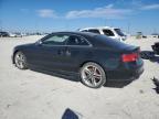2009 Audi S5 Quattro na sprzedaż w Haslet, TX - Side