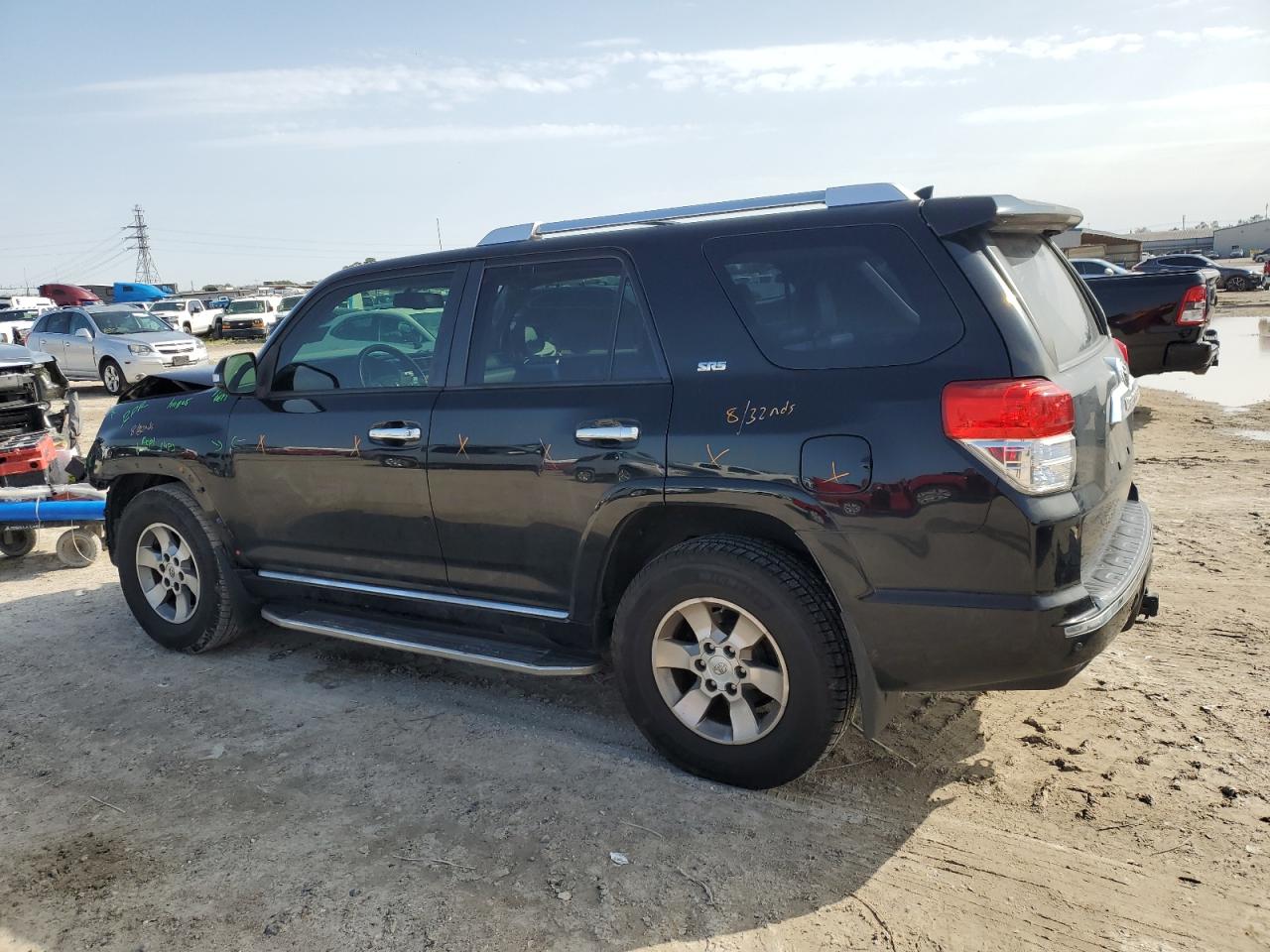 2013 Toyota 4Runner - Image 2