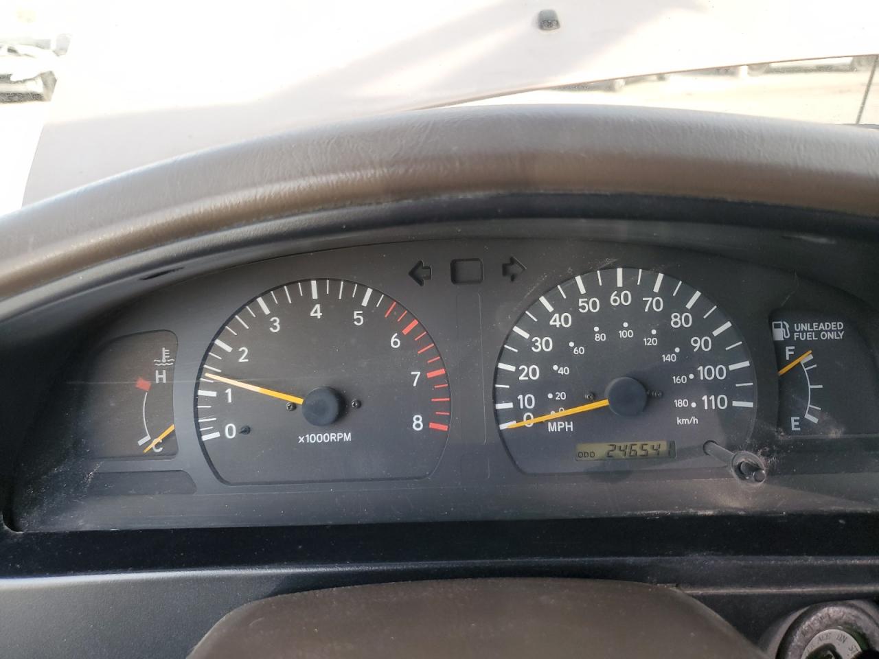 1998 Toyota Tacoma - Image 9