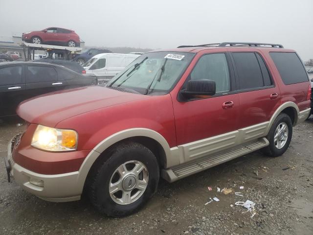 2005 Ford Expedition Eddie Bauer