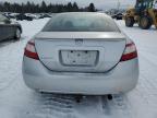 2008 HONDA CIVIC LX for sale at Copart NS - HALIFAX