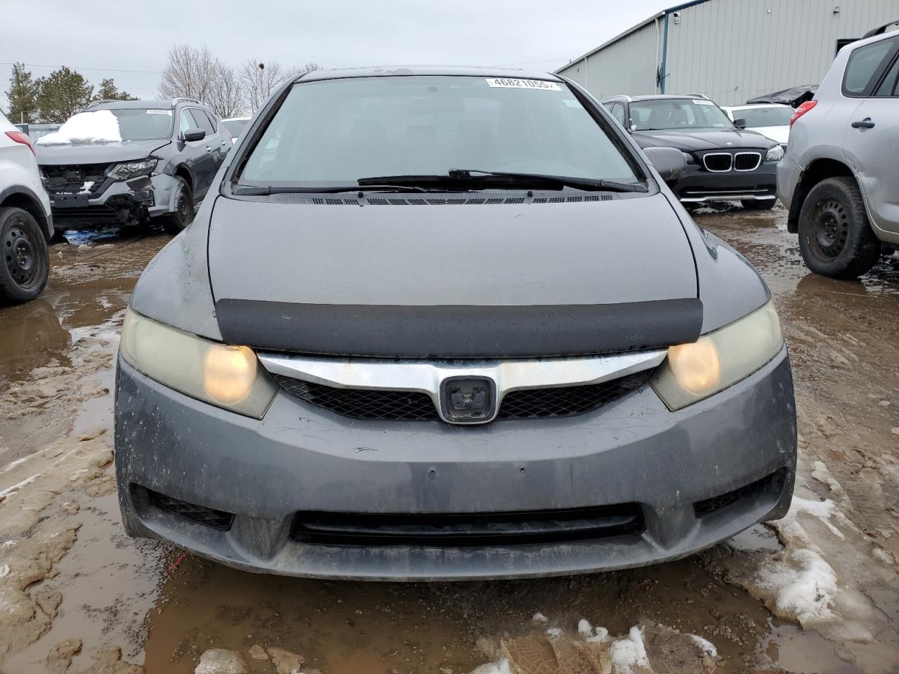 2010 Honda Civic - Image 5