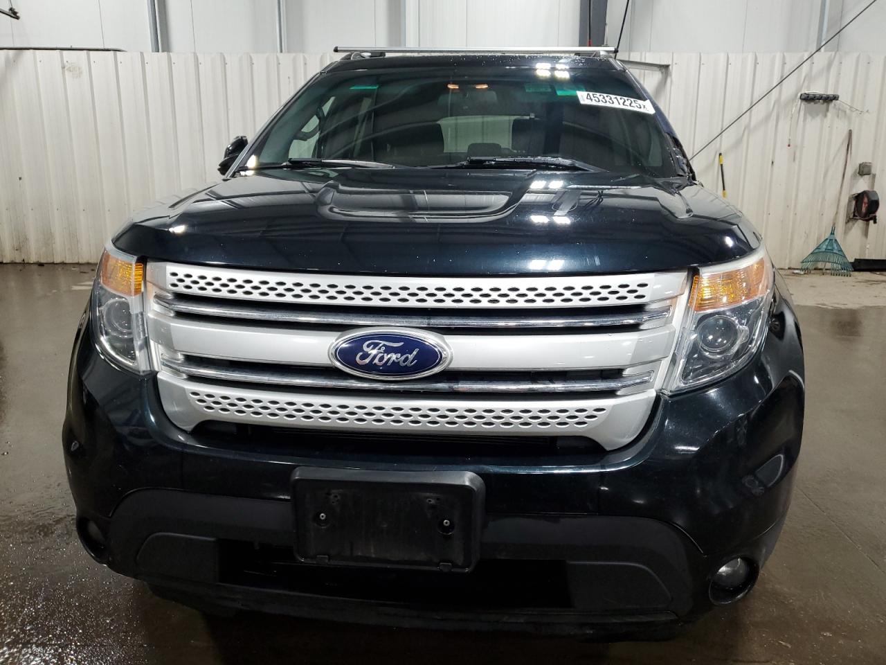 2014 Ford Explorer - Image 5