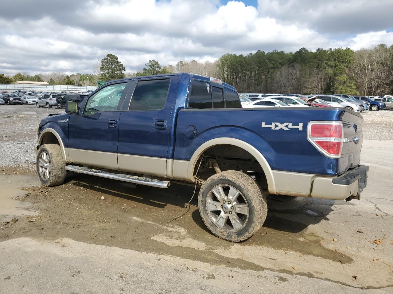 2010 Ford F-150 - Image 2