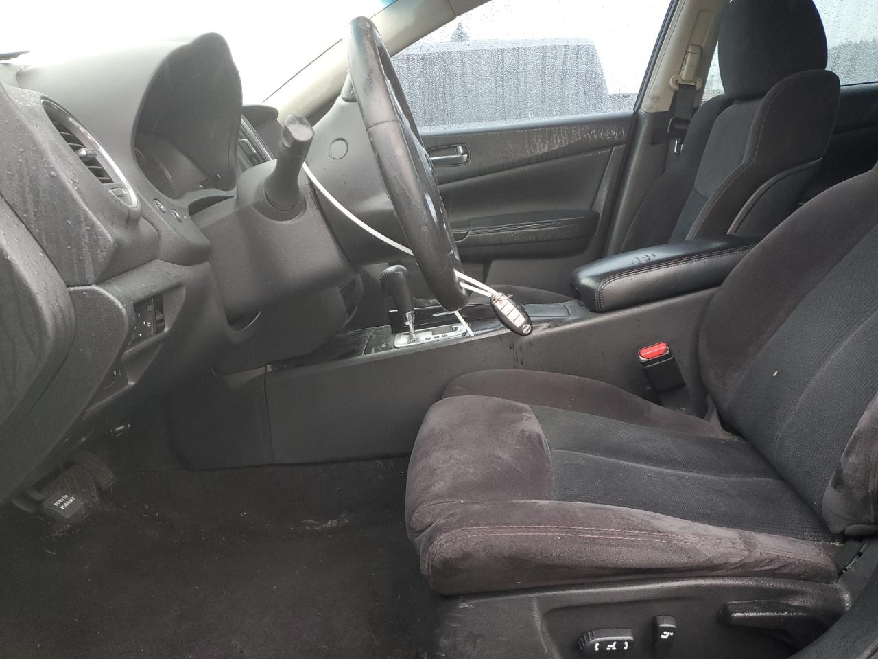 2009 Nissan Maxima - Image 7