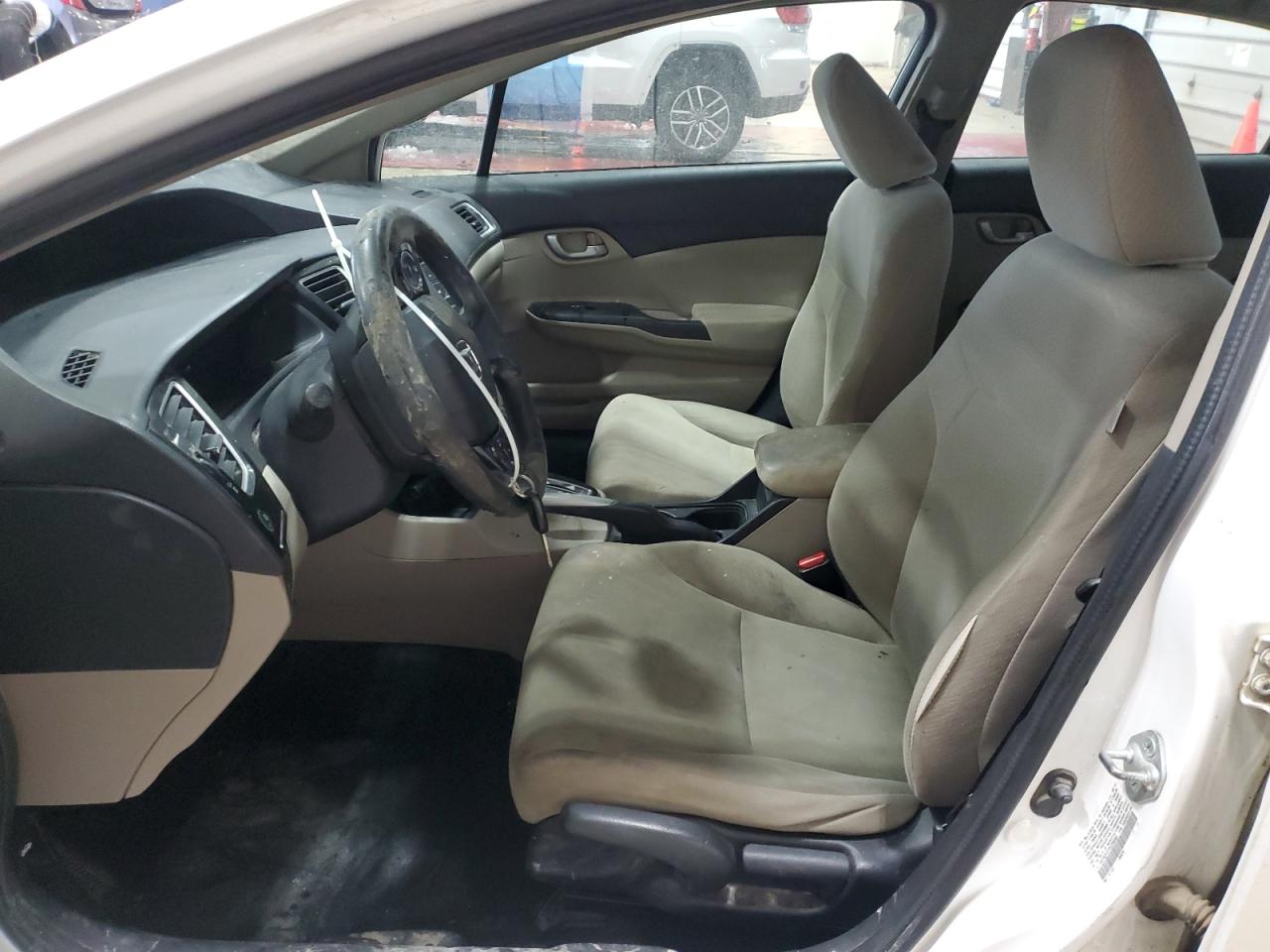 2013 Honda Civic - Image 7