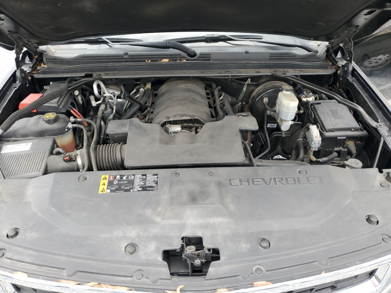 2019 Chevrolet Tahoe - Image 13