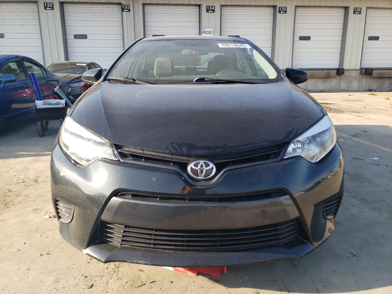 2016 Toyota Corolla - Image 5